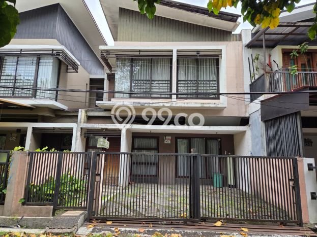 Dijual Rumah Strategis Bagus Punya 3 KT di Arcamanik Bandung SHM Dijual Rumah Strategis Bagus Punya 3 KT di Arcamanik Bandung SHM
