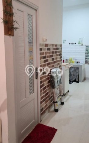 Rumah Modern Cantik 2 Kamar Siap Huni di Cikarang Barat Rumah Modern Cantik 2 Kamar Siap Huni di Cikarang Barat