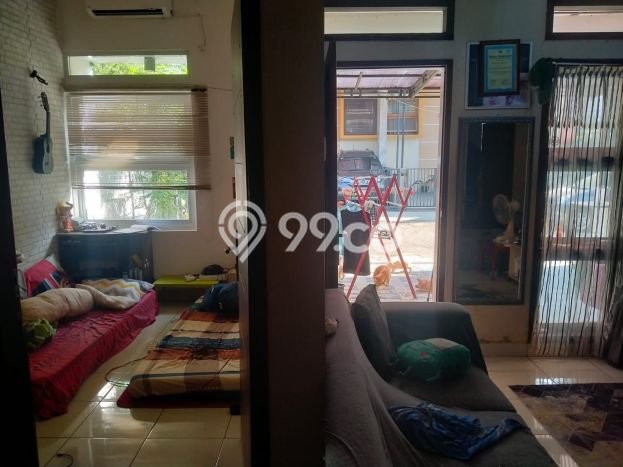 Hunian Cantik Minimalis Lb 60m2 di Arcamanik, Bandung Hunian Cantik Minimalis Lb 60m2 di Arcamanik, Bandung
