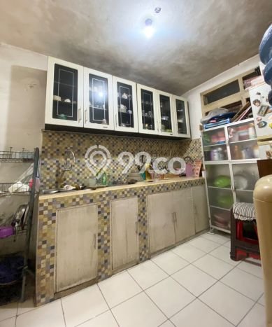 Hunian Mewah LB 286m2 Siap Huni Desain Elegan di Turangga, Bandung Hunian Mewah LB 286m2 Siap Huni Desain Elegan di Turangga, Bandung