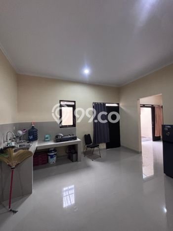 Rumah Modern Minimalis 3 Kamar Bisa Langsung Pindah di Padalarang Rumah Modern Minimalis 3 Kamar Bisa Langsung Pindah di Padalarang