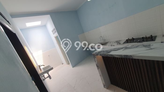 Rumah Sederhana Dijual di Telukjambe Timur 3 Kamar dengan LT 90m2 Rumah Sederhana Dijual di Telukjambe Timur 3 Kamar dengan LT 90m2