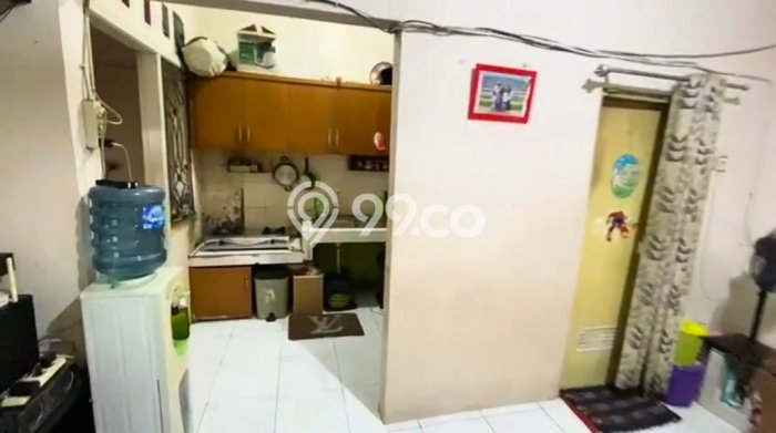 Jual Rumah Bagus Siap Huni LB 100m2 di Karawang Timur, Karawang Jual Rumah Bagus Siap Huni LB 100m2 di Karawang Timur, Karawang