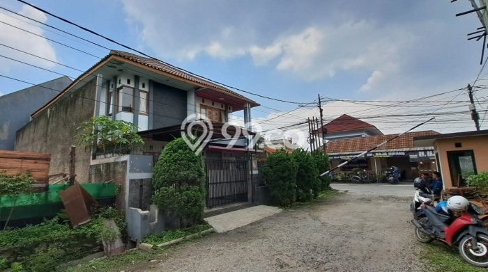Hot Offer Hunian Mewah Ideal dan Luas di Bandung Kidul, Bandung Hot Offer Hunian Mewah Ideal dan Luas di Bandung Kidul, Bandung