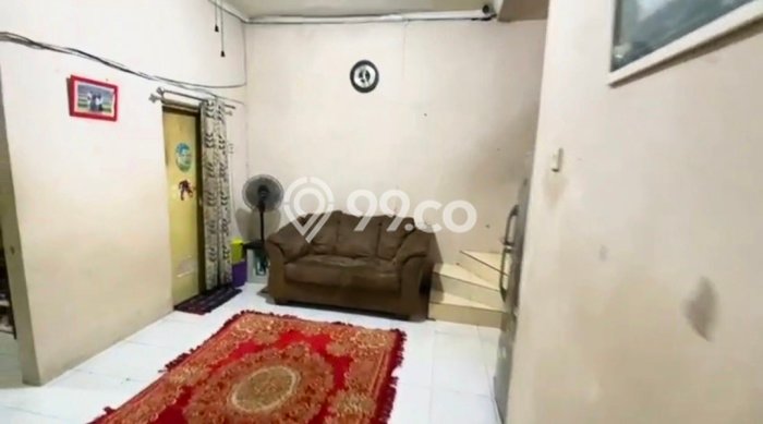 Jual Rumah Bagus Siap Huni LB 100m2 di Karawang Timur, Karawang Jual Rumah Bagus Siap Huni LB 100m2 di Karawang Timur, Karawang
