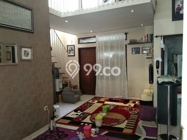 Hunian Cantik Minimalis Lb 60m2 di Arcamanik, Bandung Hunian Cantik Minimalis Lb 60m2 di Arcamanik, Bandung