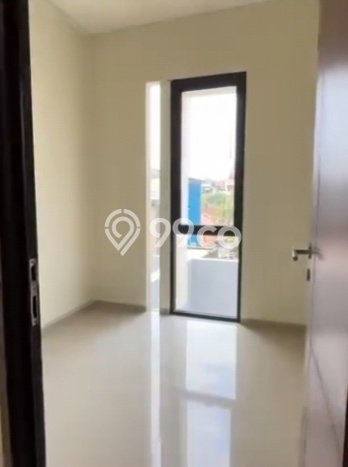 Rumah Modern Minimalis 3 Kamar Siap Huni di Cileunyi Rumah Modern Minimalis 3 Kamar Siap Huni di Cileunyi