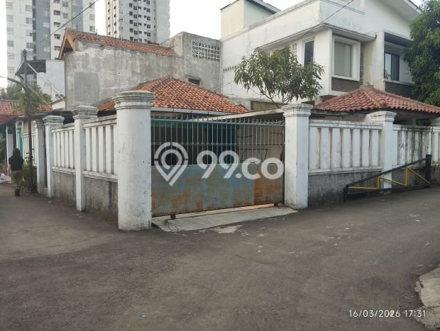 Kavling Tanah Dijual di Bandung Kidul, Bandung, Luas 100m2 Area Strategis Kavling Tanah Dijual di Bandung Kidul, Bandung, Luas 100m2 Area Strategis