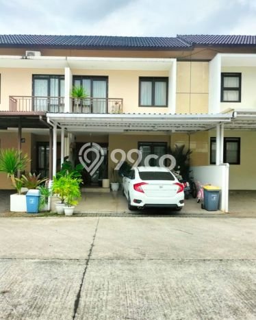 Dijual Cepat Rumah Bagus Siap Huni LB 97m2 di Cicendo, Bandung Dijual Cepat Rumah Bagus Siap Huni LB 97m2 di Cicendo, Bandung