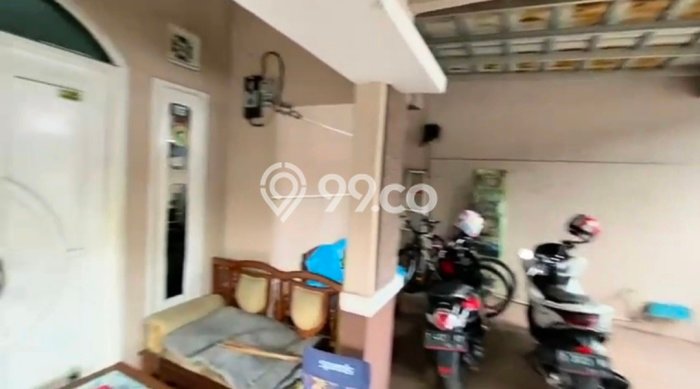 Jual Rumah Bagus Siap Huni LB 100m2 di Karawang Timur, Karawang Jual Rumah Bagus Siap Huni LB 100m2 di Karawang Timur, Karawang