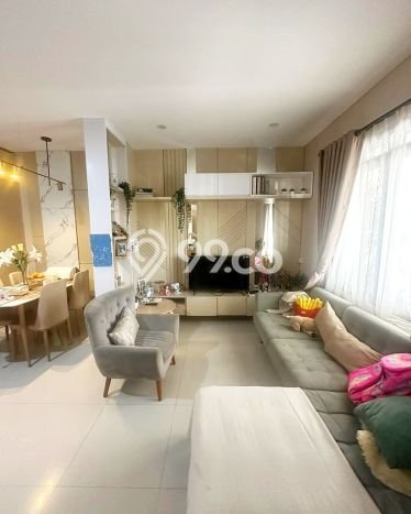 Dijual Cepat Rumah Bagus Siap Huni LB 97m2 di Cicendo, Bandung Dijual Cepat Rumah Bagus Siap Huni LB 97m2 di Cicendo, Bandung
