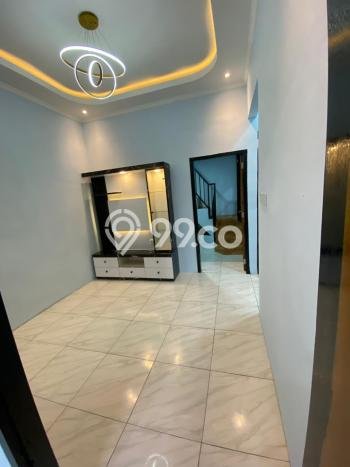 Rumah Minimalis Favorit Dijual Area Karawang Timur LT 60m2 Rumah Minimalis Favorit Dijual Area Karawang Timur LT 60m2