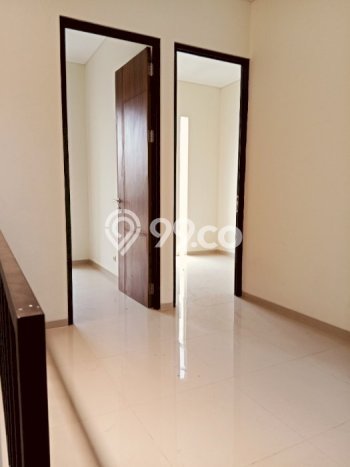 Rumah Modern Minimalis 3 Kamar Siap Huni di Cileunyi Rumah Modern Minimalis 3 Kamar Siap Huni di Cileunyi