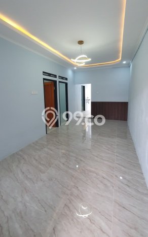 Rumah Sederhana Dijual di Telukjambe Timur 3 Kamar dengan LT 90m2 Rumah Sederhana Dijual di Telukjambe Timur 3 Kamar dengan LT 90m2