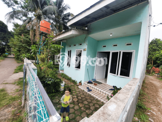 Siap Huni Rumah Minimalis & Modern LB 72m2 di Ciapus Siap Huni Rumah Minimalis & Modern LB 72m2 di Ciapus