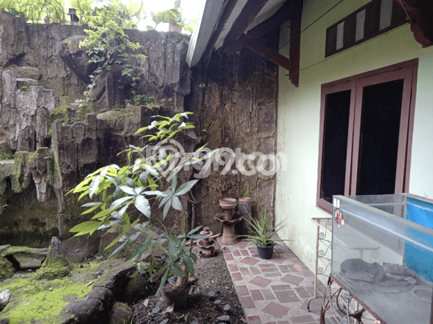 Siap Huni Rumah Mewah 6 Kamar di Ciomas Dekat ke Mana Saja Siap Huni Rumah Mewah 6 Kamar di Ciomas Dekat ke Mana Saja