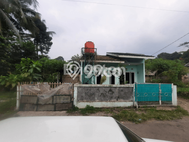 Siap Huni Rumah Minimalis & Modern LB 72m2 di Ciapus Siap Huni Rumah Minimalis & Modern LB 72m2 di Ciapus