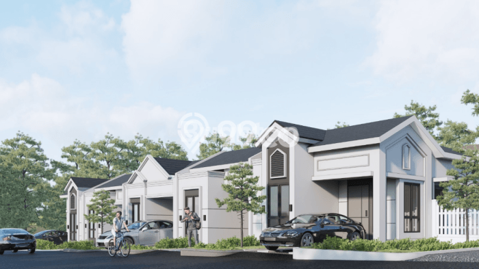 Dijual Rumah Minimalis Bagus Punya 2 KT di Cimanggis Depok - Dijual Rumah Minimalis Bagus Punya 2 KT di Cimanggis Depok -