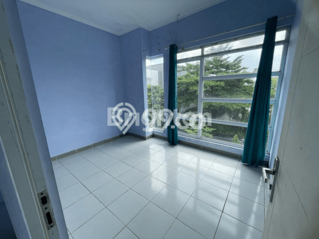 Sewa Rumah Harga Terjangkau di Curug Bogor Punya 3 KT Sewa Rumah Harga Terjangkau di Curug Bogor Punya 3 KT