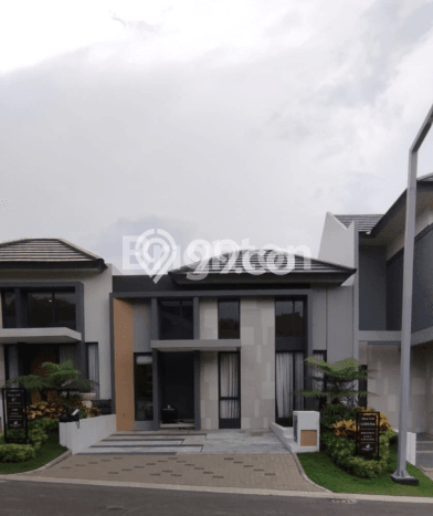 For Sale Hunian Rumah Nyaman 2 Kamar di Sentul City, Bogor For Sale Hunian Rumah Nyaman 2 Kamar di Sentul City, Bogor