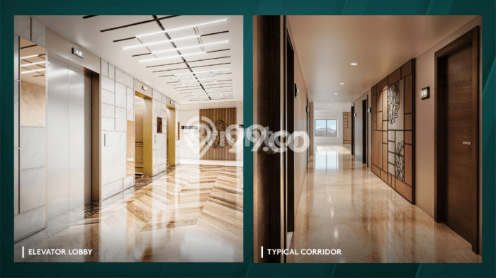 Apartemen Harga Terjangkau Dijual di Cimanggis, Depok Punya 1 Kamar Tidur Apartemen Harga Terjangkau Dijual di Cimanggis, Depok Punya 1 Kamar Tidur