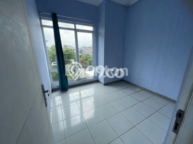 Sewa Rumah Harga Terjangkau di Curug Bogor Punya 3 KT Sewa Rumah Harga Terjangkau di Curug Bogor Punya 3 KT
