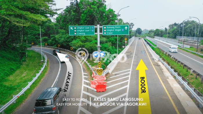 Dijual Apartemen 3 KT 1 KM di Cimanggis Dijual Apartemen 3 KT 1 KM di Cimanggis