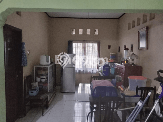 Siap Huni Rumah Mewah 6 Kamar di Ciomas Dekat ke Mana Saja Siap Huni Rumah Mewah 6 Kamar di Ciomas Dekat ke Mana Saja