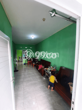 Siap Huni Rumah Minimalis & Modern LB 72m2 di Ciapus Siap Huni Rumah Minimalis & Modern LB 72m2 di Ciapus