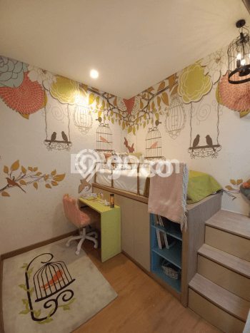 Rumah Minimalis 3 KT di Sentul City Bogor Rumah Minimalis 3 KT di Sentul City Bogor