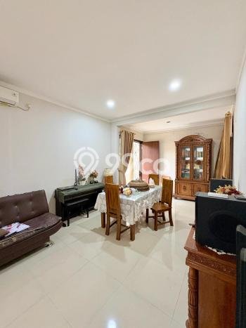 Dijual Rumah Strategis Bagus Punya 3 KT di Serpong Utara Tangerang Selatan SHM Dijual Rumah Strategis Bagus Punya 3 KT di Serpong Utara Tangerang Selatan SHM