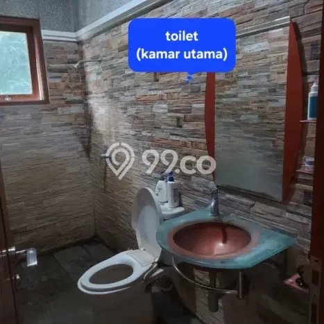 Rumah Luxury Modern Siap Huni di Modernland Tangerang Rumah Luxury Modern Siap Huni di Modernland Tangerang