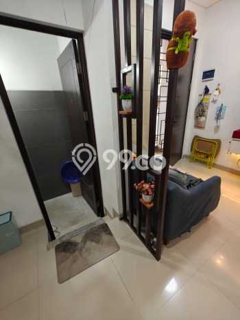 Hunian Nyaman Asri 3 KT Siap Pakai di Metland Puri Jakarta Barat Hunian Nyaman Asri 3 KT Siap Pakai di Metland Puri Jakarta Barat