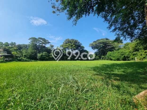 Untuk Dijual Tanah 1450m2 di Modernland, Tangerang Untuk Dijual Tanah 1450m2 di Modernland, Tangerang