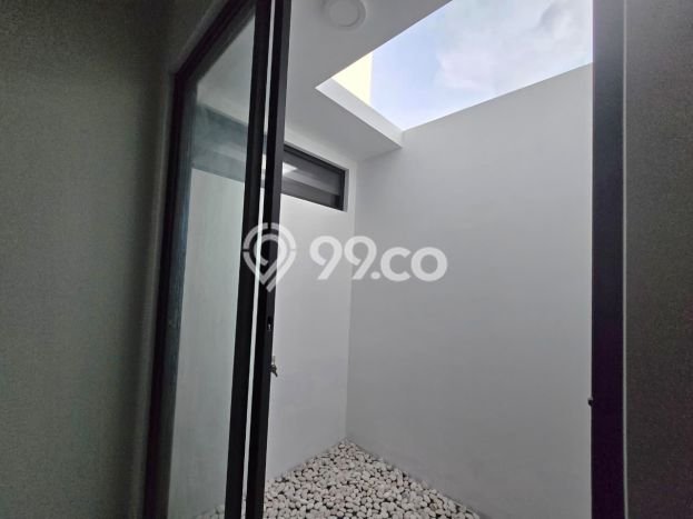 Hunian Mewah Dijual LT 105m2 di Serpong Utara, Tangerang Selatan Hunian Mewah Dijual LT 105m2 di Serpong Utara, Tangerang Selatan