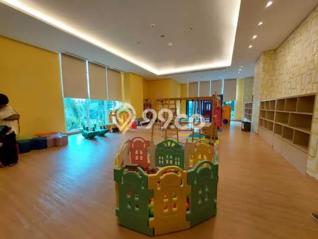 Siap Huni Apartemen Prestisius di Pakubuwono 2 Kamar & 2 Kamar Mandi Siap Huni Apartemen Prestisius di Pakubuwono 2 Kamar & 2 Kamar Mandi