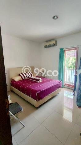 Ready to Use! Premium House LT 408m2 Desain Modern di Bintaro Ready to Use! Premium House LT 408m2 Desain Modern di Bintaro