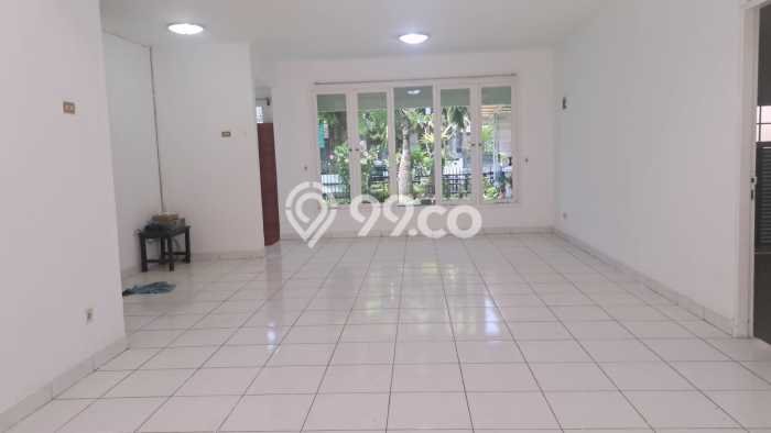 Dijual Rumah Luas Megah Dengan View Cantik di Bintaro, Tangerang Selatan Dijual Rumah Luas Megah Dengan View Cantik di Bintaro, Tangerang Selatan