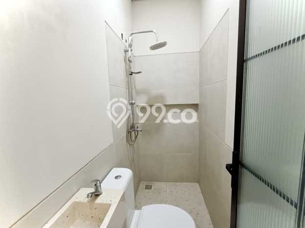 Rumah Minimalis 3 KT di Bintaro Tangerang Selatan Unfurnished Rumah Minimalis 3 KT di Bintaro Tangerang Selatan Unfurnished