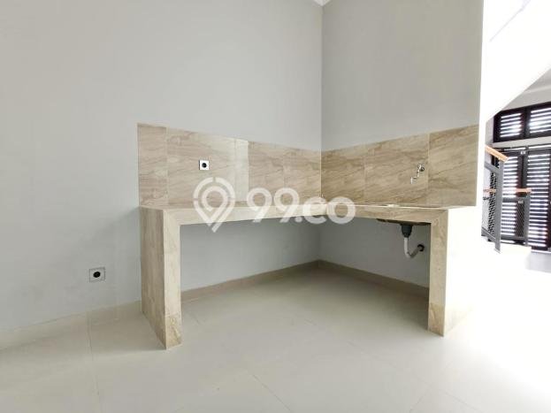 Dijual Rumah Mewah Elegan Dengan View Cantik di Bintaro, Tangerang Selatan Dijual Rumah Mewah Elegan Dengan View Cantik di Bintaro, Tangerang Selatan