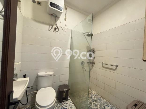 Jual Rumah Luas Megah Dengan View Eksklusif di Bintaro, Tangerang Selatan Jual Rumah Luas Megah Dengan View Eksklusif di Bintaro, Tangerang Selatan