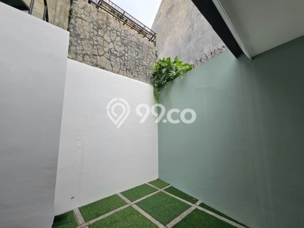 Dijual Rumah Mewah Elegan Dengan View Cantik di Bintaro, Tangerang Selatan Dijual Rumah Mewah Elegan Dengan View Cantik di Bintaro, Tangerang Selatan
