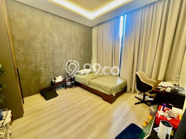 Jual Rumah Luas Megah Dengan View Cantik di Bintaro, Tangerang Selatan Jual Rumah Luas Megah Dengan View Cantik di Bintaro, Tangerang Selatan