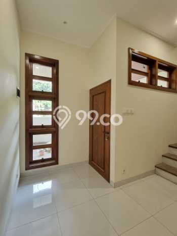 Rumah Modern 3 Kamar LT 75m2 di Jombang Rumah Modern 3 Kamar LT 75m2 di Jombang