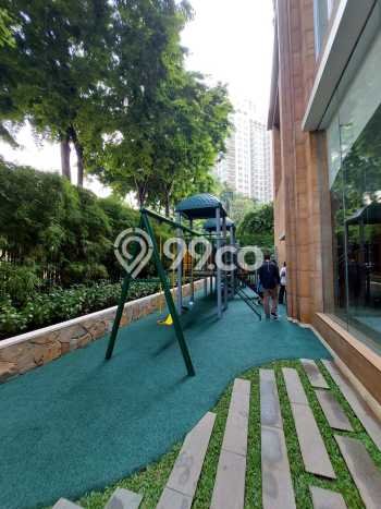 Siap Huni Apartemen Prestisius di Pakubuwono 2 Kamar & 2 Kamar Mandi Siap Huni Apartemen Prestisius di Pakubuwono 2 Kamar & 2 Kamar Mandi