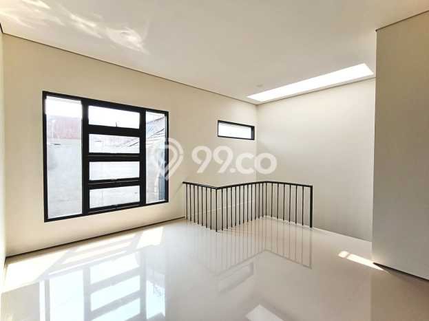 Rumah Minimalis 3 KT di Bintaro Tangerang Selatan Unfurnished Rumah Minimalis 3 KT di Bintaro Tangerang Selatan Unfurnished