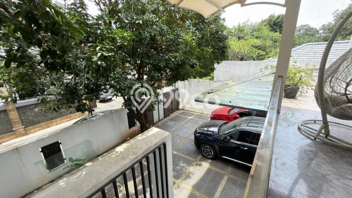 Hunian Super Elit dengan Akses Paling Strategis di Lebak Bulus, Jakarta Selatan Hunian Super Elit dengan Akses Paling Strategis di Lebak Bulus, Jakarta Selatan