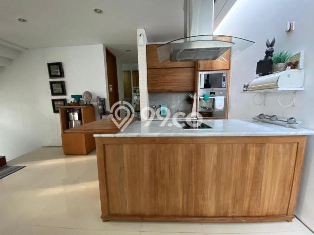 Rumah Luxury Modern Tanpa Renovasi di Mampang Jakarta Selatan Rumah Luxury Modern Tanpa Renovasi di Mampang Jakarta Selatan