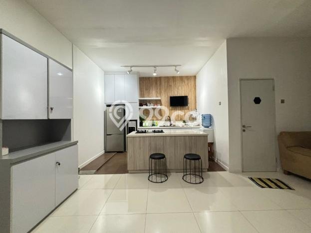 Jual Rumah Luas Megah Dengan View Eksklusif di Bintaro, Tangerang Selatan Jual Rumah Luas Megah Dengan View Eksklusif di Bintaro, Tangerang Selatan
