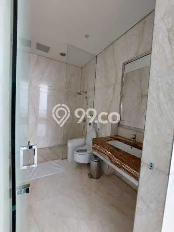 Siap Huni Apartemen Prestisius di Pakubuwono 2 Kamar & 2 Kamar Mandi Siap Huni Apartemen Prestisius di Pakubuwono 2 Kamar & 2 Kamar Mandi